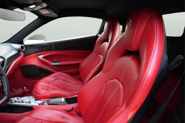 Ferrari F8 Tributo 2020 - Image 5