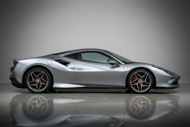 Ferrari F8 Tributo 2022 - Image 5