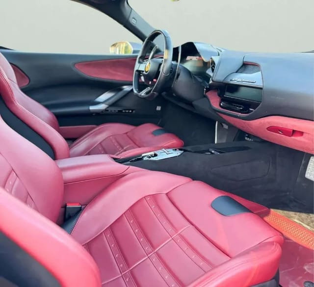 Ferrari SF90 Stradale 2021 - Image 5