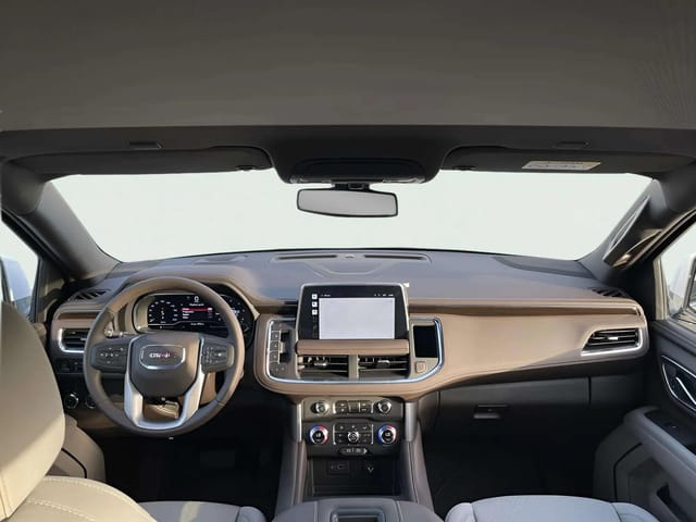 GMC Yukon 2022 - Image 5