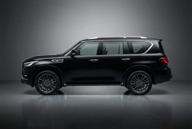 Cadillac Escalade 2025 - Image 3