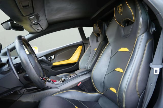 Lamborghini Huracan EVO Coupe 2020 - Image 5