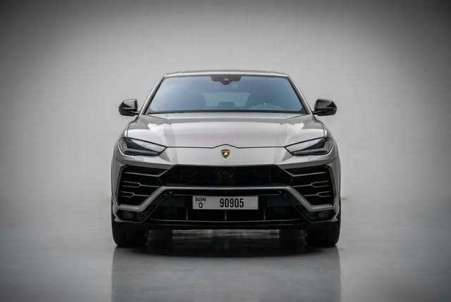 Lamborghini Urus 2023