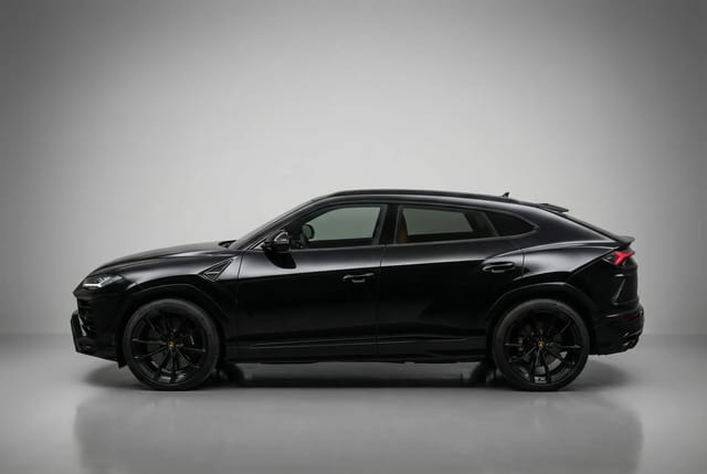 Lamborghini Urus 2022 - Image 2
