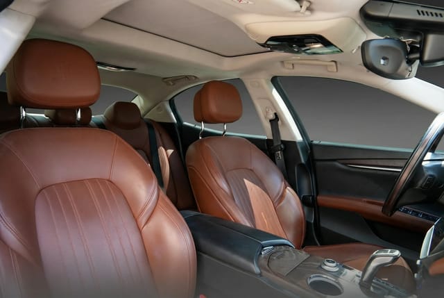 Maserati Ghibli 2021 - Image 5