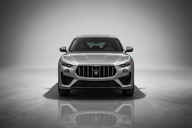 Maserati Levante 2023