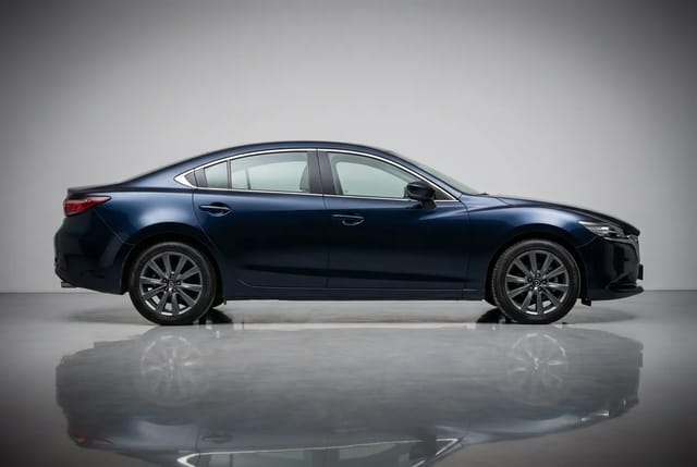 Mazda 6 2022 - Image 3