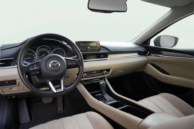 Mazda 6 2022 - Image 5