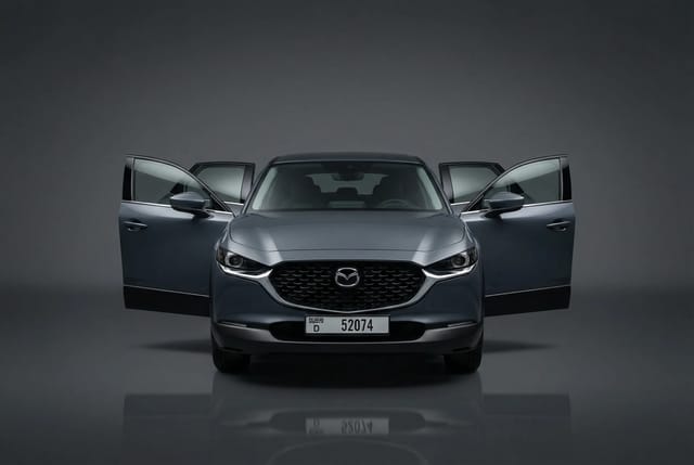 Mazda CX-5 2022 - Image 2