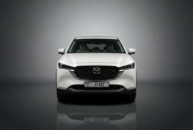 Mazda CX-5 2023