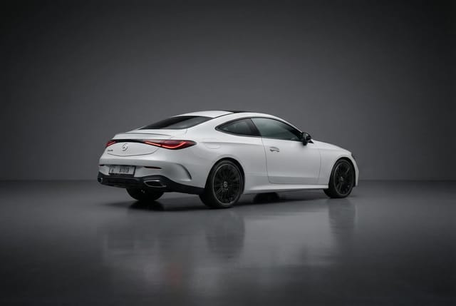 Mercedes CLE 200 2024 - Image 2