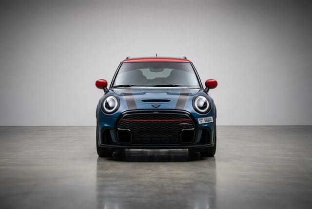 MINI Cooper S 2024 - Image 2