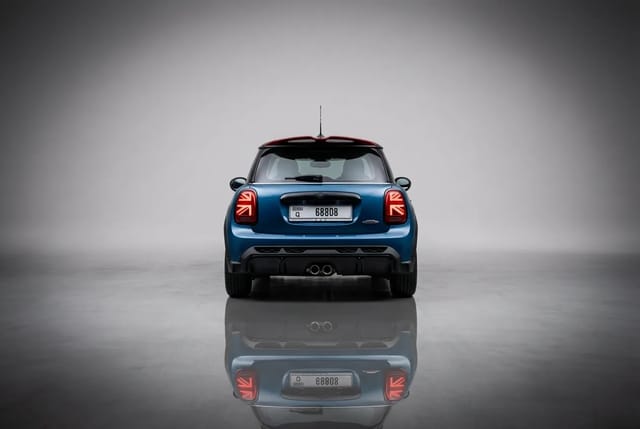 MINI Cooper S 2024 - Image 5