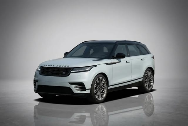 Land Rover Range Rover Velar 2025 - Image 4