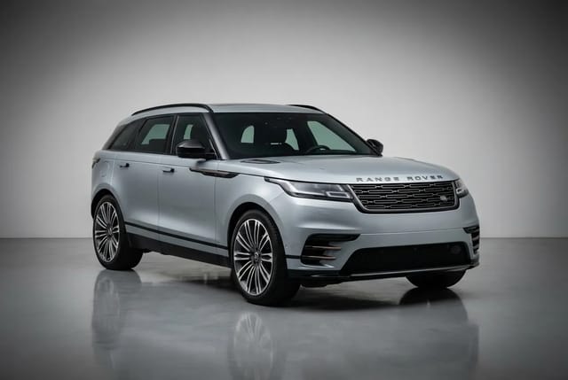 Land Rover Range Rover Velar 2025 - Image 2