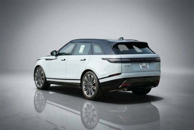 Land Rover Range Rover Velar 2025 - Image 3