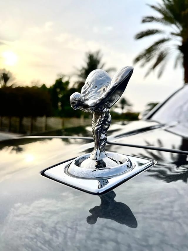 Rolls Royce Cullinan 2019 - Image 5