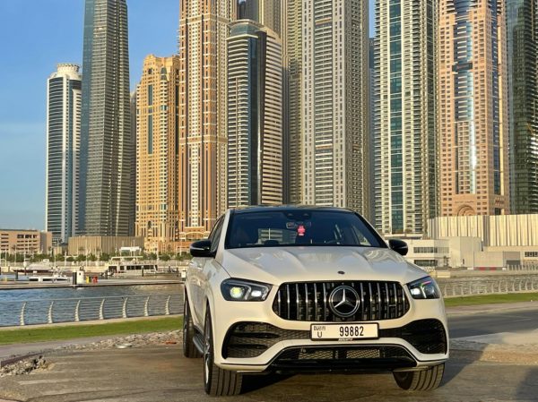 Rent Mercedes Dubai | Mercedes Rental Dubai - Rotana Star