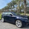 Rent Range Rover Velar in Dubai