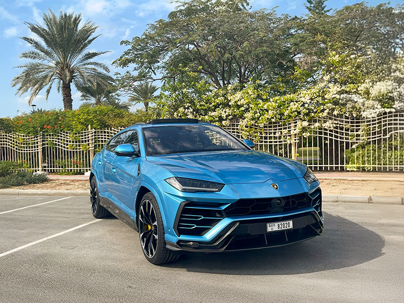 Rent-Lamborgini-URUS-Light-Blue-4