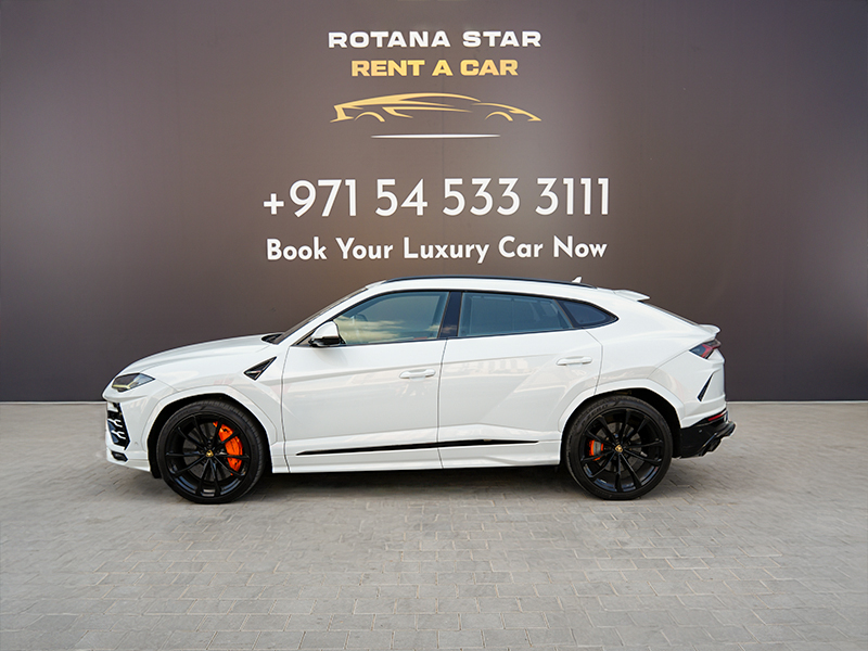 Rent-URUS-White-8